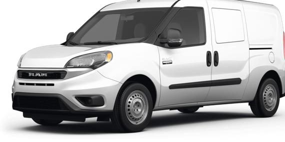 RAM PROMASTER CITY 2022 ZFBHRFAB4N6W50856 image